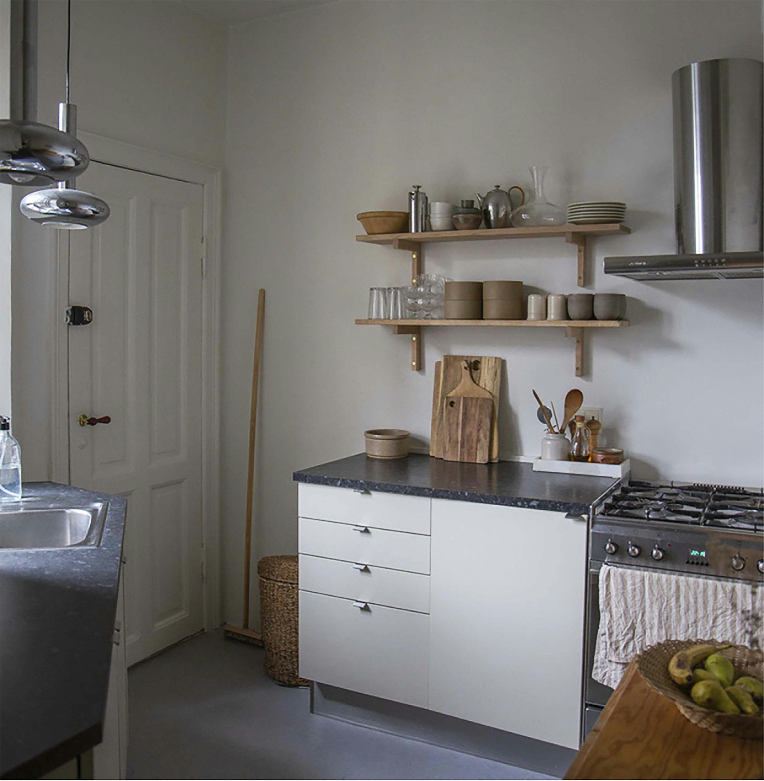 AnnaFør03 Kjøkken etter